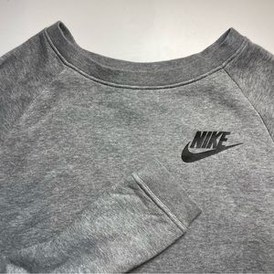 Vintage Nike Sweatshirt